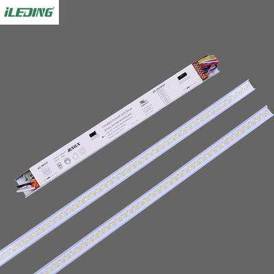 50000 vida útil LED magnética lineal Kit de adaptación de luz con consistencia uniforme de color