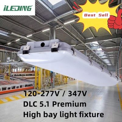 Duración de vida larga 50000 horas LED vapor estrecho alta bahía 155W / 135W / 120W / 100W IP67 impermeable