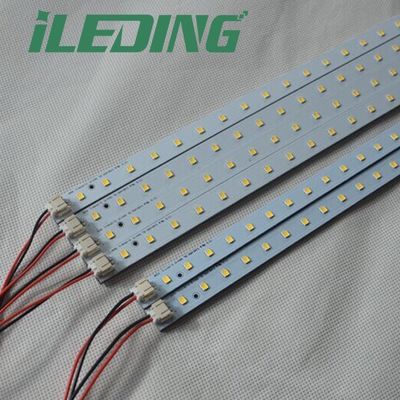 145lm/w Ahorro de energía Disminución de luz LED Kit de adaptación lineal magnética con kit de adaptación de batería de emergencia