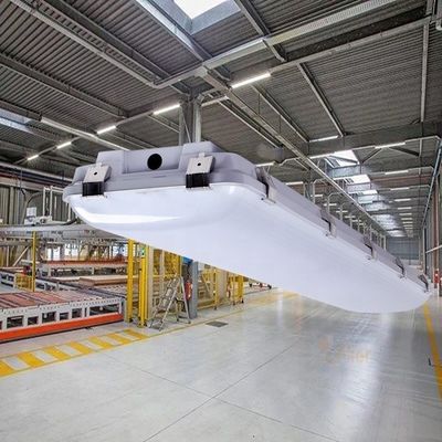Luz de trabajo de hexágono LED de vapor estrecho de bahía alta