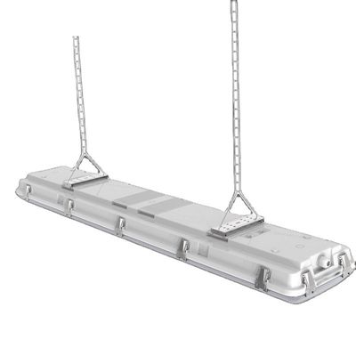 Luz de trabajo de hexágono LED de vapor estrecho de bahía alta