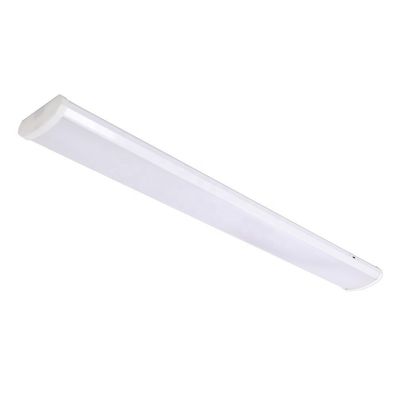 120lm/w LED Wrap Fixture para temperatura de trabajo -40 40C y instalación sencilla LED Wraparound Light
