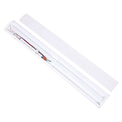 120lm/w LED Wrap Fixture para temperatura de trabajo -40 40C y instalación sencilla LED Wraparound Light