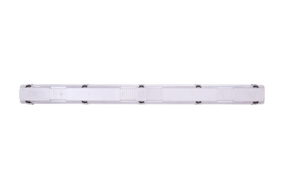 140LM Luz Tri-proof para Comercial 4ft LED Tube Light Vapor Fijación ajustada y duradera