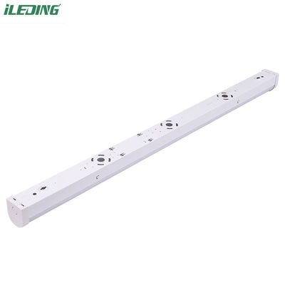 2FT-8FT LED ligado lineal Batten luz lineal para la tienda de oficinas 10W 18W 35W luz