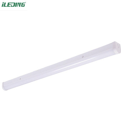2FT-8FT LED ligado lineal Batten luz lineal para la tienda de oficinas 10W 18W 35W luz