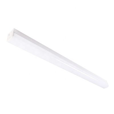 Instalación de iluminación interior LED de 140lm/w para supermercado 2FT 4FT 8FT 60W 90W