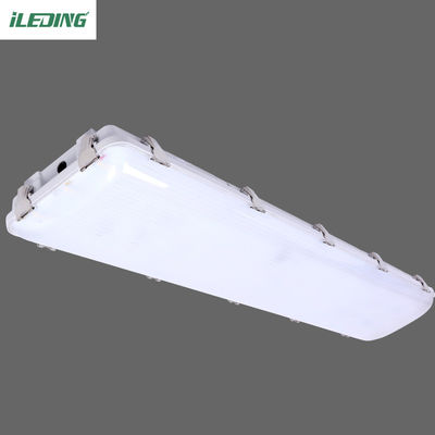 3500k/4000k/5000k Temperatura de color LED Vapor Tight High Bay para iluminación LED de almacén