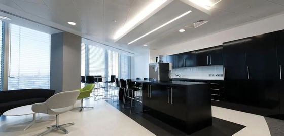 30W 45W 60W Conectable 4ft 3CCT Seleccionable LED hermético con 50000 horas de vida útil