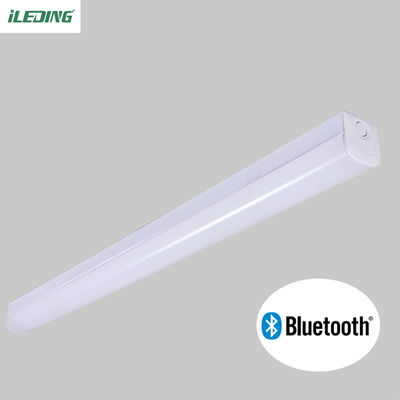 0.99 Factor de potencia 3CCT LED sintonizable Luz de batón LED lineal para pasillo 2FT 4FT 8FT