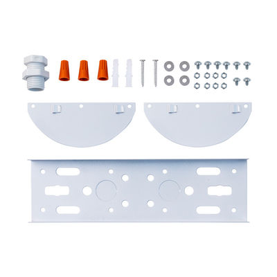 0.99 Factor de potencia 3CCT LED sintonizable Luz de batón LED lineal para pasillo 2FT 4FT 8FT