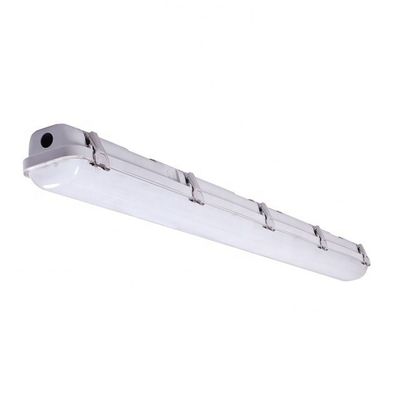 AC 110V ± 10% de voltaje de entrada Industrial 60W LED Vapor Iluminación de garaje estrecho Baja bahía