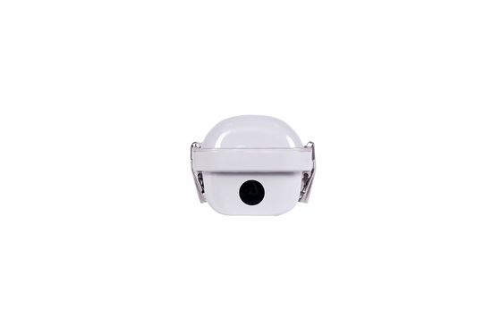 AC 110V ± 10% de voltaje de entrada Industrial 60W LED Vapor Iluminación de garaje estrecho Baja bahía