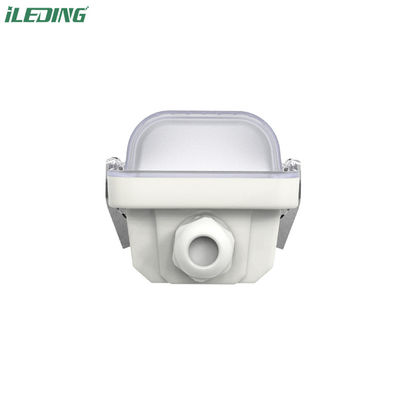 50000 horas de tiempo de trabajo Proof de humedad 4FT 5FT LED Vapor Tight Garage Light Fixture para almacenamiento