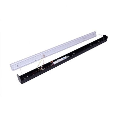 Lámpara de techo de luz LED colgante ajustable con temperatura de color de luz diurna