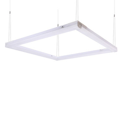 50000 horas de vida útil Luz de batón LED lineal 2ft 4ft 8ft LED Batón tubo de luz