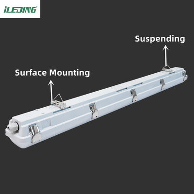 4 kg de luz de almacenamiento de 4FT 46W 65W IP66 65W