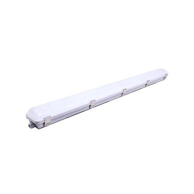 3500K/4000K/5000K Temperatura de color LED Vapor Tight Garage Light Fixture Industrial y comercial