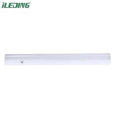 LED 34W 4FT Batten Light Mont Light IP65 Lámparas de supermercado lineal Accesorios 5- para el supermercado