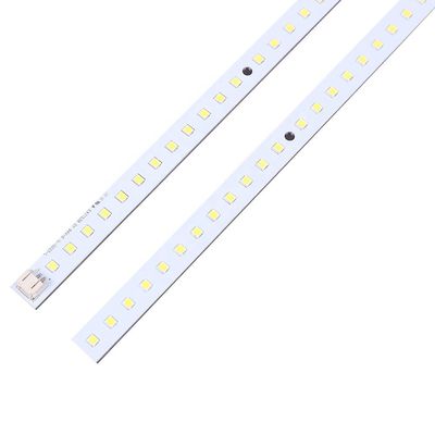 120-347v Voltado de entrada Kit de adaptación lineal Luz magnética LED para barra de luz Troffer