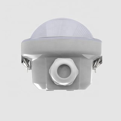 Disminuible 80 CRI 25W 2ft 4ft 8ft LED lineal Batten luz de la tienda de luces -40 40C