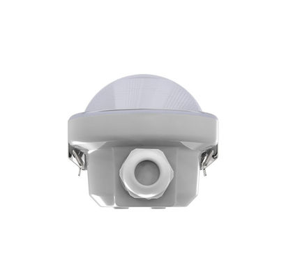 Almacenamiento en frío Industrial IP66 IK10 5FT 55W Tri-Proof Low Bay LED