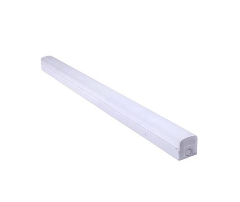 4FT 46W LED Batten luz de superficie montaje luminarias LED enlazables perfectos para el comercio