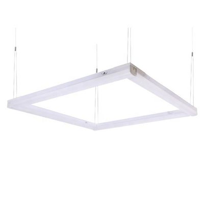 4FT 46W LED Batten luz de superficie montaje luminarias LED enlazables perfectos para el comercio