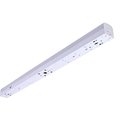 Materiales de PC 25W 3CCT 2FT lámparas de batón LED para uso comercial e industrial