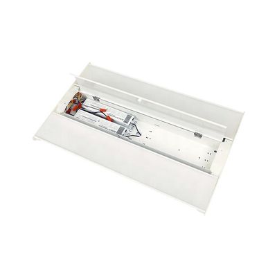 Medio ambiente interior/húmedo 130W LED Lámpara de bahía alta lineal con 50000 horas de tiempo de trabajo