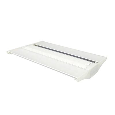 Medio ambiente interior/húmedo 130W LED Lámpara de bahía alta lineal con 50000 horas de tiempo de trabajo