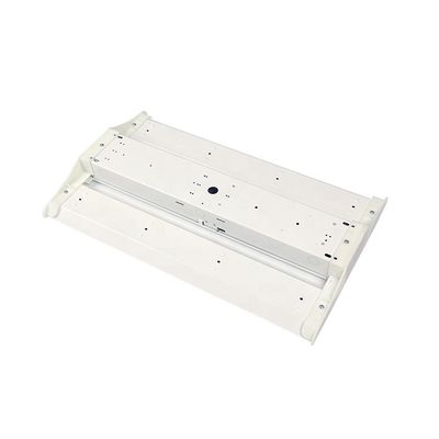 Medio ambiente interior/húmedo 130W LED Lámpara de bahía alta lineal con 50000 horas de tiempo de trabajo