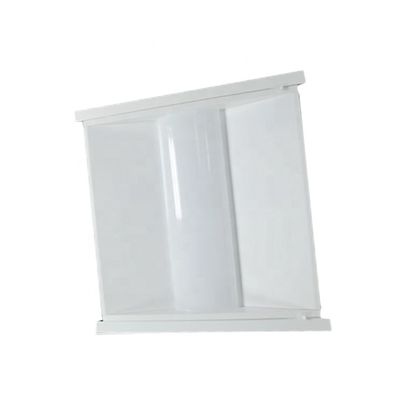 ETL DLC 5 luz de trofer LED 2FT 4FT para oficinas comerciales temperatura de trabajo C 20 40