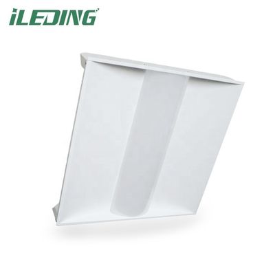 ETL DLC 5 luz de trofer LED 2FT 4FT para oficinas comerciales temperatura de trabajo C 20 40
