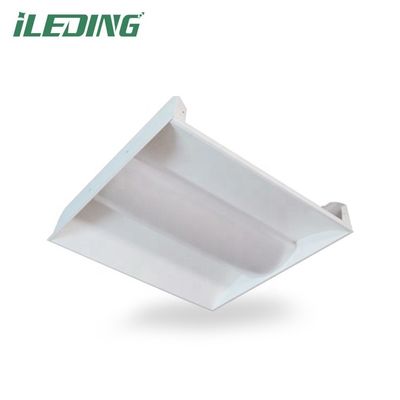 ETL DLC 5 luz de trofer LED 2FT 4FT para oficinas comerciales temperatura de trabajo C 20 40