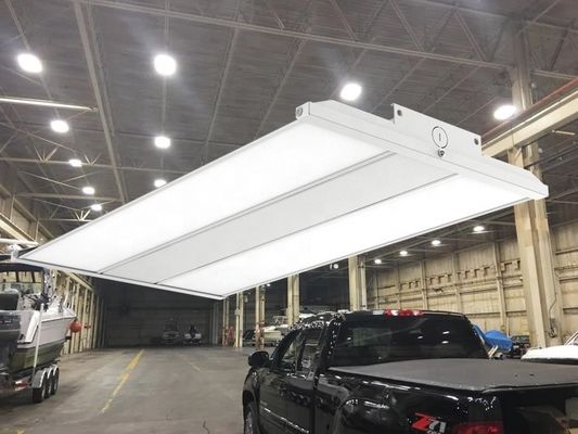 Fácil de instalar 160W 135W 120W 100W Comercial Industrial Luminaria Luminosa Luminosa