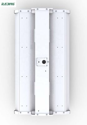 Fácil de instalar 160W 135W 120W 100W Comercial Industrial Luminaria Luminosa Luminosa
