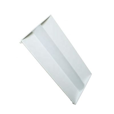 50000 horas de vida útil DLC ETL Oficina comercial de luz LED Troffer 1X4 2X2 2X4 46W Iluminación