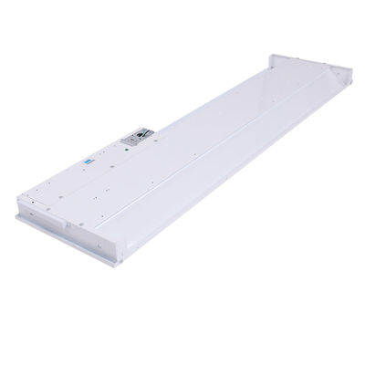 30x120 LED Troffer Light Panel 3 Temperatura de color y 4 potencia 26W 32W en un equipo