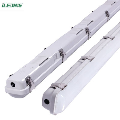 85 CRI Fuente de luz LED Almacén 2FT 4FT 8FT LED Vapor Fuente de luz de garaje