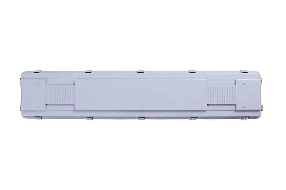 180W 4FT LED lineal vapor estrecho de alta bahía Industrial Tri Proof luminarias con largo
