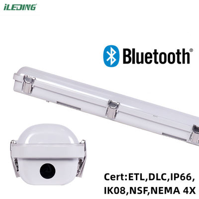 85 CRI Fuente de luz LED Almacén 2FT 4FT 8FT LED Vapor Fuente de luz de garaje