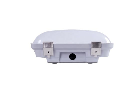 180W 4FT LED lineal vapor estrecho de alta bahía Industrial Tri Proof luminarias con largo