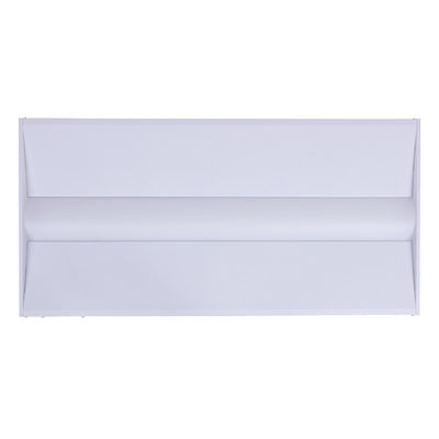 50000 horas de vida útil Luz de panel de LED CCT múltiple 2X2 1x4 2X4 Troffer retrofit luz LED 5-