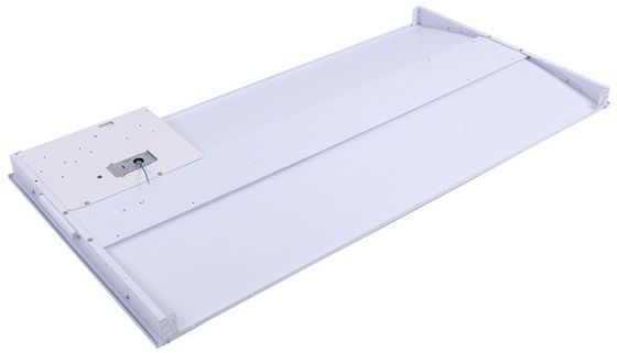 50000 horas de vida útil Luz de panel de LED CCT múltiple 2X2 1x4 2X4 Troffer retrofit luz LED 5-