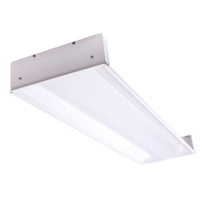 50000 horas de vida útil Luz de panel de LED CCT múltiple 2X2 1x4 2X4 Troffer retrofit luz LED 5-