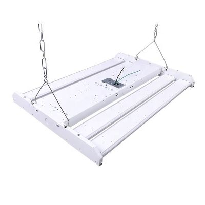 3500K/4000K/5000K Temperatura del color DLC aprobado 150W 200W LED luz de alta bahía con 1-