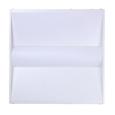 5- Iluminación de paneles Troffer para oficinas comerciales 603*603*70mm LED 2x4 26W 32W