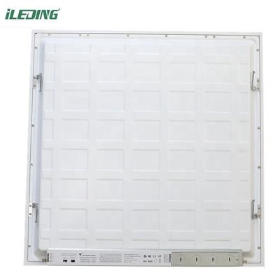 5- Ajustar 3 CCT 20W 30W 40W LED de borde iluminado de la superficie de montaje de fijación de techo apagable de panel LED plano