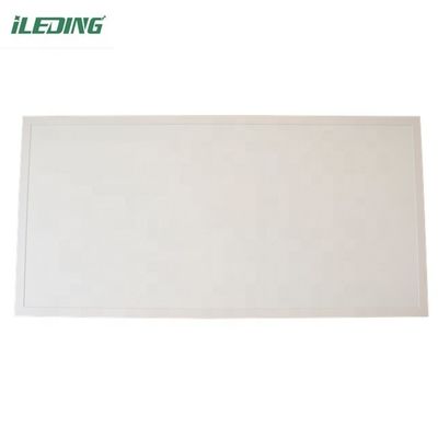 5- Ajustar 3 CCT 20W 30W 40W LED de borde iluminado de la superficie de montaje de fijación de techo apagable de panel LED plano